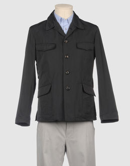 BOGLIOLI - CAPISPALLA - Giubbotti - su YOOX.COM