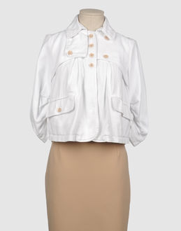 AMY GEE - CAPISPALLA - Giacche - su YOOX.COM