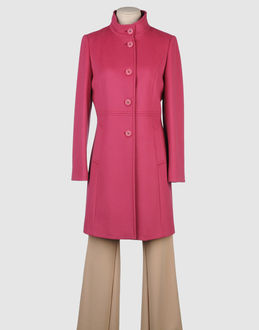 Patrizia Nucci Coats - Item 41239004