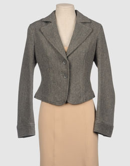 DKNY JEANS - CAPISPALLA - Giacche - su YOOX.COM