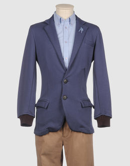 NIKRIVA - CAPISPALLA - Giacche - su YOOX.COM