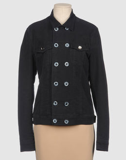 Federico Del Grande Blazers - Item 41239187