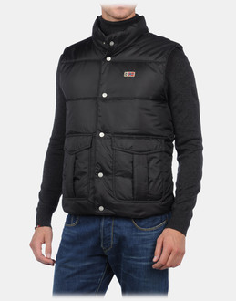 NAPAPIJRI - Down jacket
