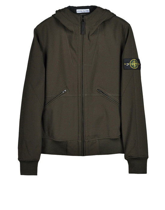 Jacket Stone Island Men - Official Store