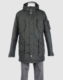 Duvetica Down Jackets - Item 41239457