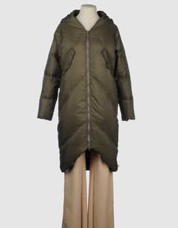 Skunk Funk Jackets - Item 41239472