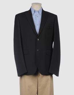 KUSS - CAPISPALLA - Giacche - su YOOX.COM