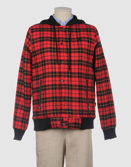 EMERICA - CAPISPALLA - Giubbotti - su YOOX.COM