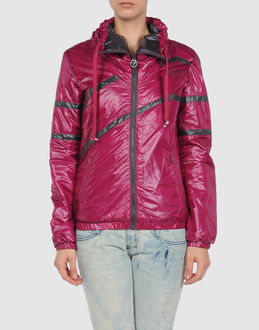 55dsl Jackets - Item 41239727