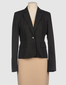 ALESSANDRINI - CAPISPALLA - Giacche - su YOOX.COM