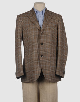 Caruso Blazers - Item 41239895