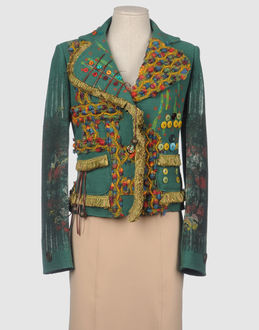 Save The Queen Blazers - Item 41239955