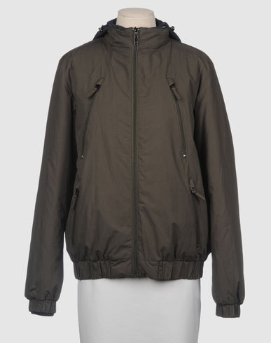 ZOOM DKNY - Jacket