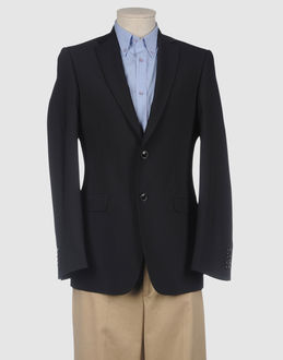 Genti Blazers - Item 41240058