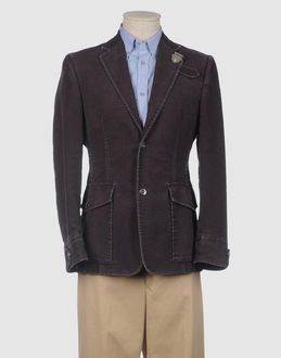Genti Blazers - Item 41240063