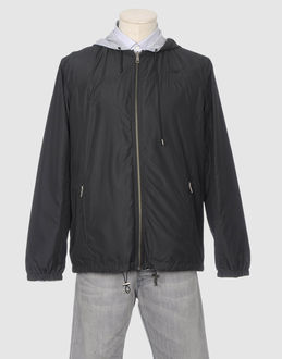 Genti Jackets - Item 41240068