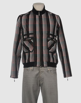 Genti Jackets - Item 41240070