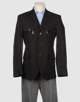 Genti Blazers - Item 41240081