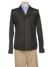 EDUN - Blazer