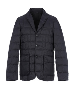 Down jacket Men's - ZZEGNA