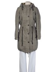 REPLAY - Mid-length jacket