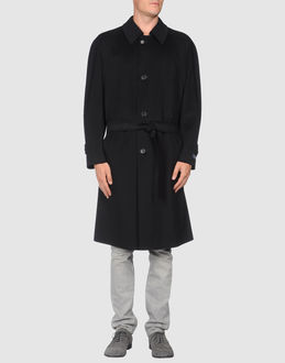 Canali Coats - Item 41240149