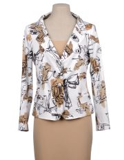 AQUILANO-RIMONDI - Blazer