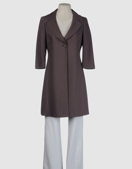 TONELLO - CAPISPALLA - Soprabiti - su YOOX.COM