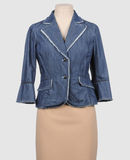 Confronta prezzi My time - jeans - capispalla jeans su yoox.com