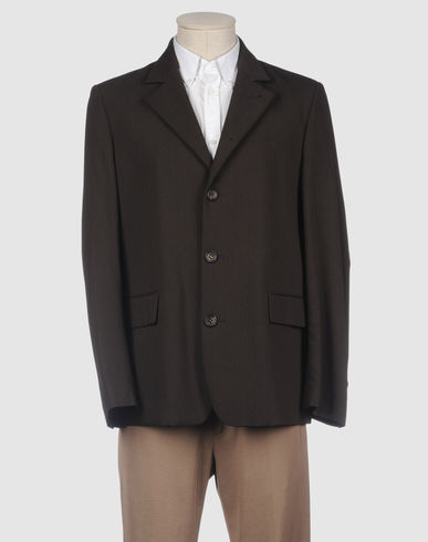 ZOOM VITO ADDADI - Blazer