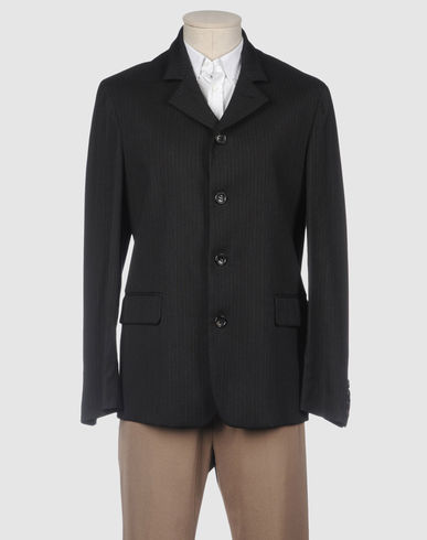 ZOOM VITO ADDADI - Blazer