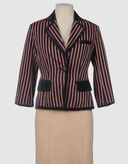 ESSENTIEL - CAPISPALLA - Giacche - su YOOX.COM
