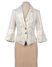 3JWORKSHOP - Blazer