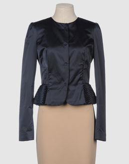Elisabetta Franchi For Celyn B. Blazers - Item 41240502