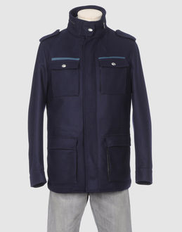 Pirelli Mid-length Jackets - Item 41240540