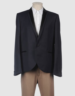 TOPMAN - CAPISPALLA - Giacche - su YOOX.COM