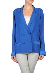BALENCIAGA - Blazer