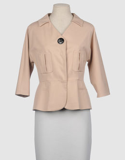 GIAMBATTISTA VALLI - CAPISPALLA - Giacche - su YOOX.COM