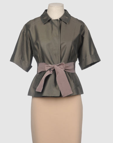 ZOOM GIAMBATTISTA VALLI - Jacket