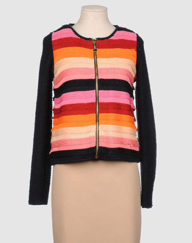 ZOOM MANOUSH - Cardigan
