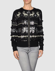 manoush blazer