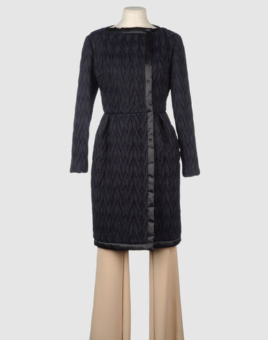 ZOOM VIONNET - Coat