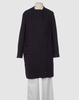 VIONNET - CAPISPALLA - Cappotti - su YOOX.COM