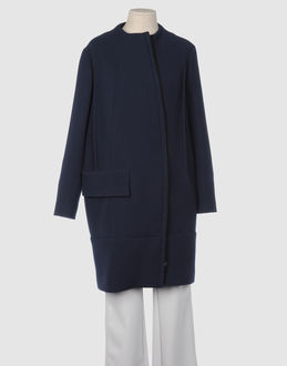 VIONNET - CAPISPALLA - Cappotti - su YOOX.COM