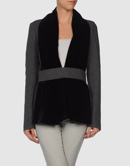 VIONNET - CAPISPALLA - Giacche - su YOOX.COM
