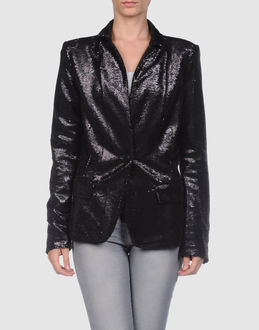 Plein Sud Blazers - Item 41241156