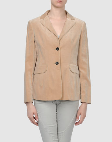 ZOOM JIL SANDER - Blazer
