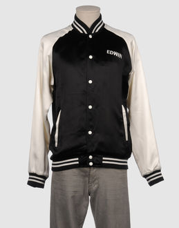 EDWIN - CAPISPALLA - Giubbotti - su YOOX.COM