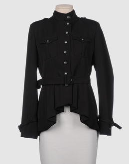 Pauw Mid-length Jackets - Item 41241219