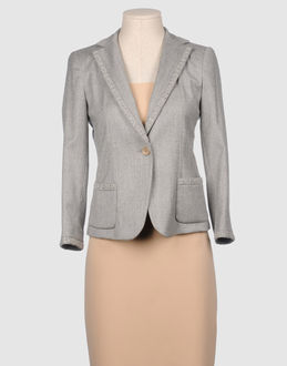 DKNY - CAPISPALLA - Giacche - su YOOX.COM